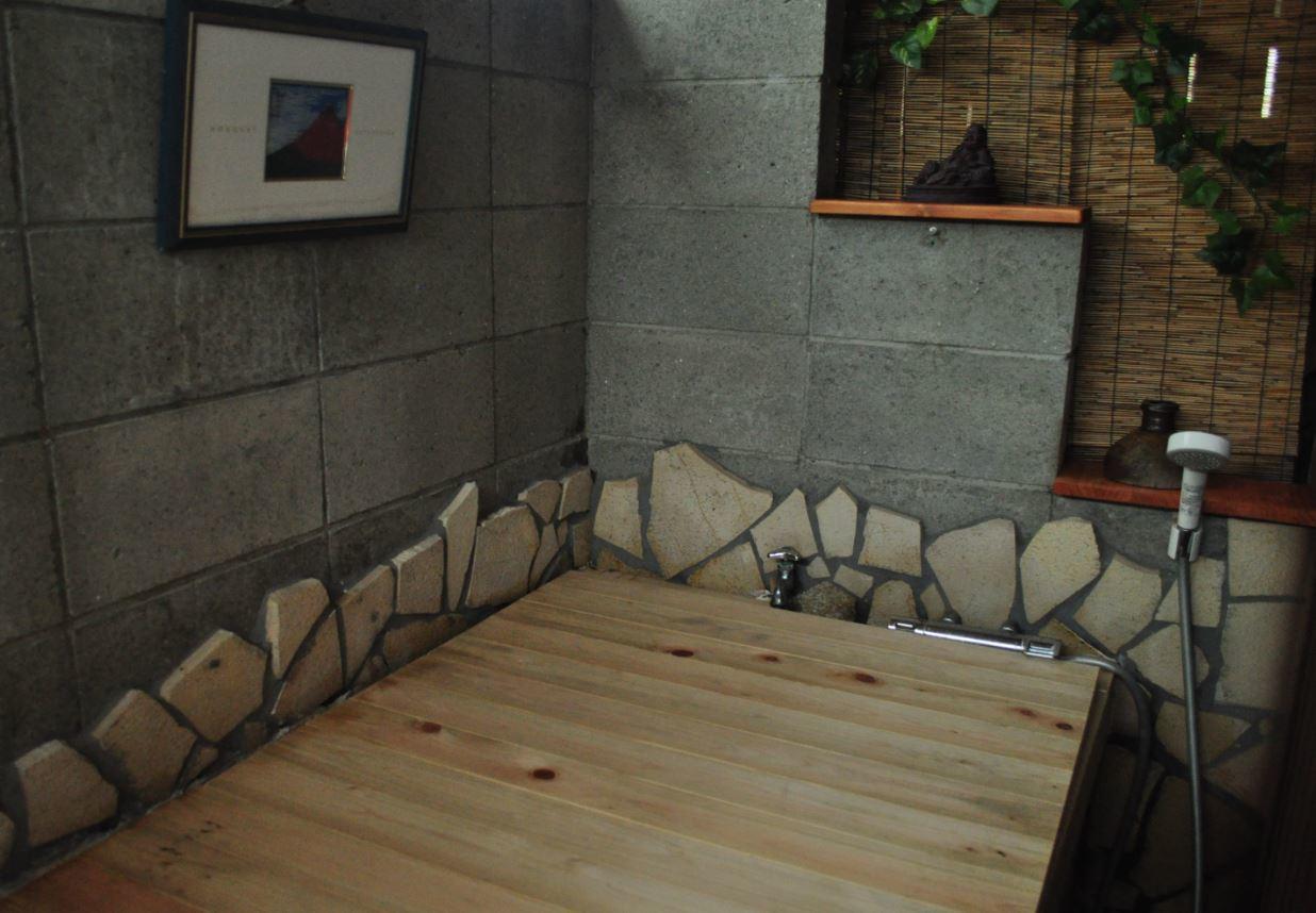 Spr Guesthouse Shirahama Esterno foto